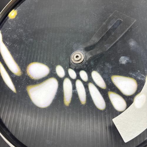 VERMICULAR (バーミキュラ) 片手鍋 フタ付 24cm