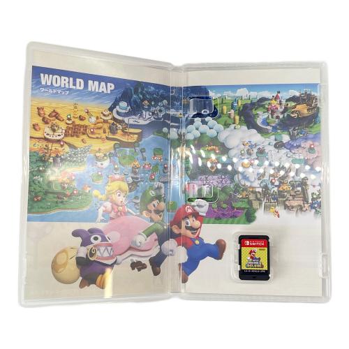 Nintendo (ニンテンドウ) ニュースーパーマリオブラザーズ Uデラックス Nintendo Switch用ソフト CERO A (全年齢対象)