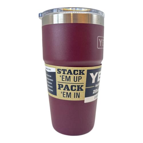 Yeti (イエティ) タンブラー エンジ 20oz