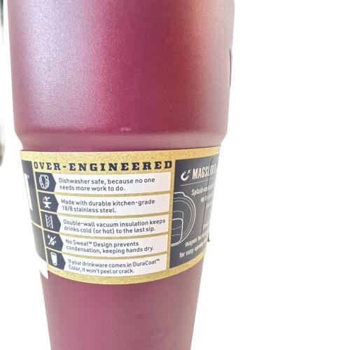 Yeti (イエティ) タンブラー エンジ 20oz