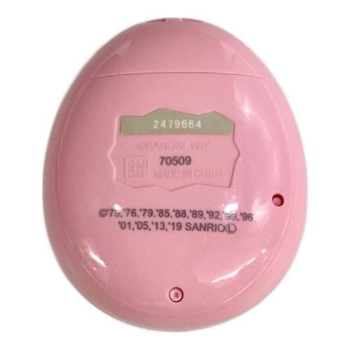 たまごっちみーつ　サンリオキャラクターズみーつver.