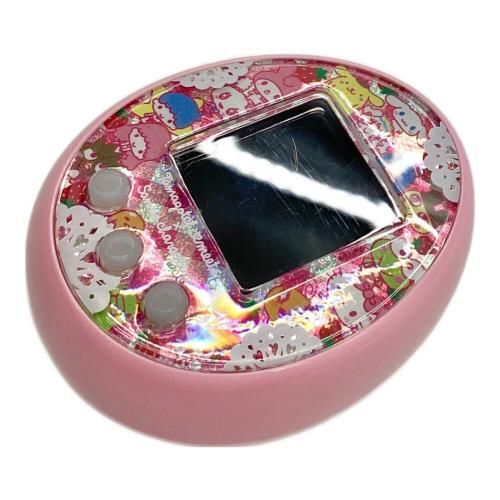 たまごっちみーつ　サンリオキャラクターズみーつver.