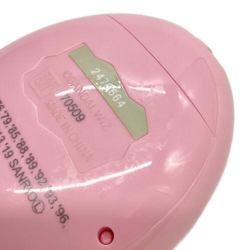 たまごっちみーつ　サンリオキャラクターズみーつver.