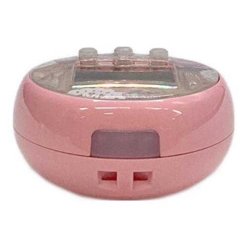 たまごっちみーつ　サンリオキャラクターズみーつver.