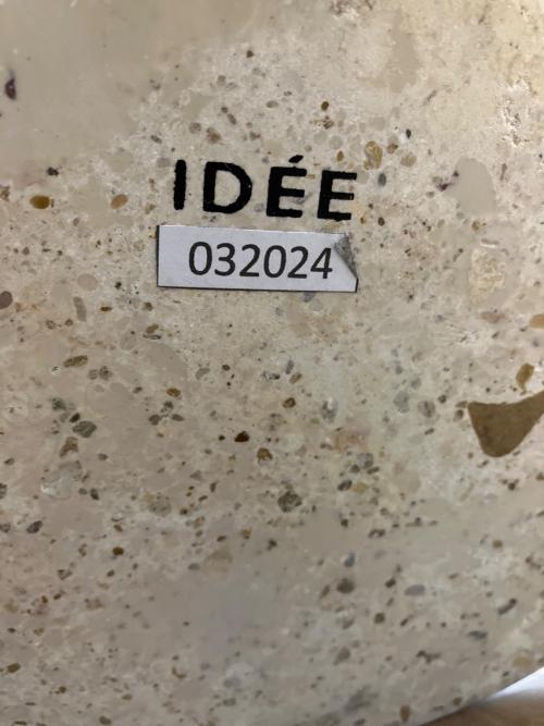 IDEE (イデー) コートハンガー ウッデンコートツリー