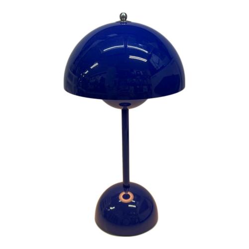 &TRADITION (アンドトラディション) Flowerpot ブルー 動作確認済み