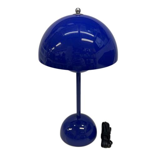 &TRADITION (アンドトラディション) Flowerpot ブルー 動作確認済み