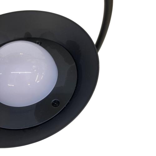 ferm LIVING (ファームリビング) ポータブルランプ ブラック 動作確認済み