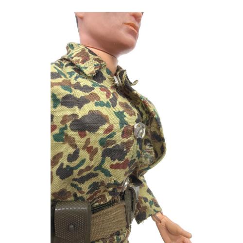 GIジョー フィギュア パーツ現状品