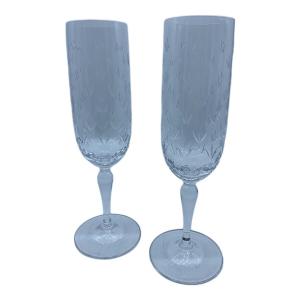 TIFFANY & Co. (ティファニー) シャンパングラス USED 箱付