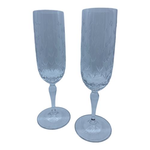 TIFFANY & Co. (ティファニー) シャンパングラス USED 箱付