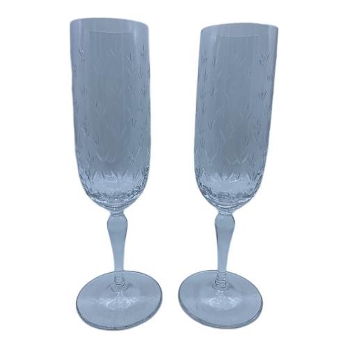 TIFFANY & Co. (ティファニー) シャンパングラス USED 箱付