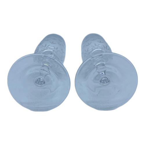 TIFFANY & Co. (ティファニー) シャンパングラス USED 箱付