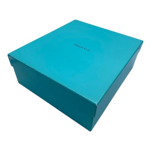 TIFFANY & Co. (ティファニー) シャンパングラス USED 箱付