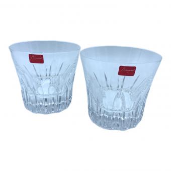 Baccarat (バカラ) ロックグラス 箱付 エトナ
