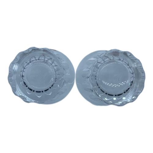 Baccarat (バカラ) ロックグラス 箱付 エトナ