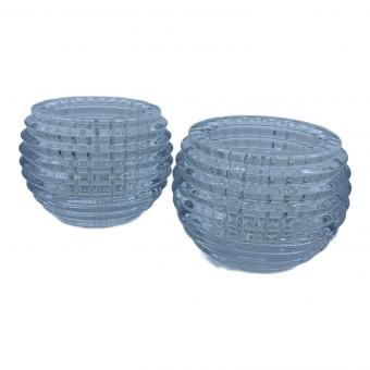 Baccarat (バカラ) キャンドルホルダー