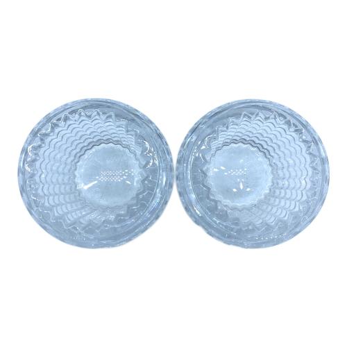 Baccarat (バカラ) キャンドルホルダー