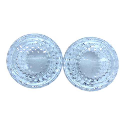 Baccarat (バカラ) キャンドルホルダー