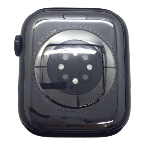 Apple (アップル) Apple Watch Series 9