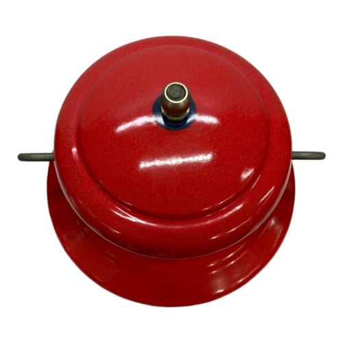 Coleman (コールマン) ガソリンランタン 200A イエローボーダー 純正パイレックスグローブ
