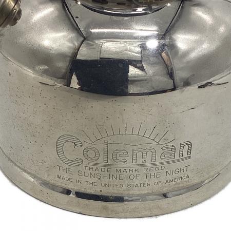 Coleman (コールマン) ガソリンランタン 202プロフェッショナル ブラス