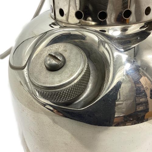 Coleman (コールマン) ガソリンランタン 202プロフェッショナル ブラスタンク サンシャイングローブ 素焼バーナー 前期初年度スチール底 ヴィンテージ