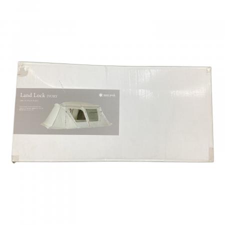 Snow peak (スノーピーク) ツールームテント TP-671IV ランドロック