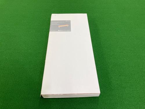 Snow peak (スノーピーク) アウトドアテーブル LV-066TR フォールディングシェルフ ロング竹