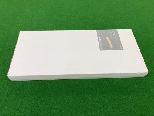 Snow peak (スノーピーク) アウトドアテーブル LV-066TR フォールディングシェルフ ロング竹