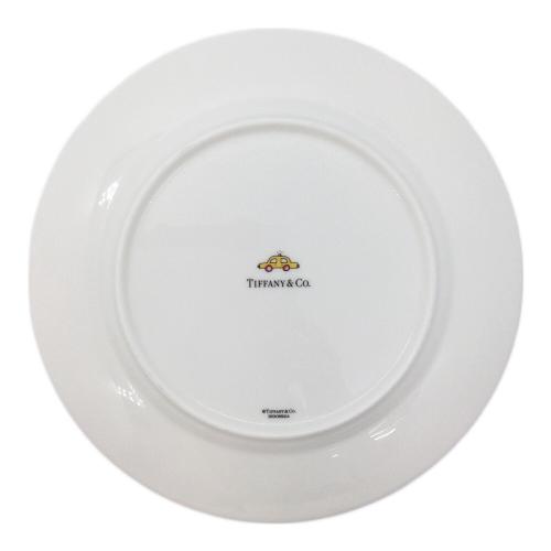 TIFFANY & Co. (ティファニー) プレート 5th アベニュー