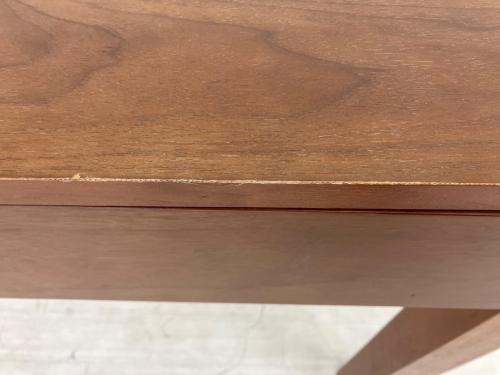 Star (スター) コンソールテーブル U001-JP72-WN ブラウン