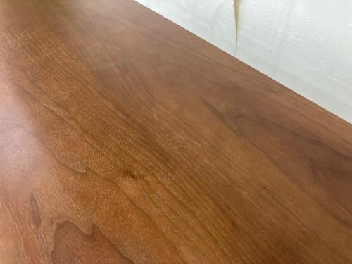 Star (スター) コンソールテーブル U001-JP72-WN ブラウン