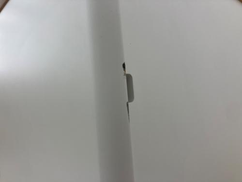 KOBEN (コーベン) サイドボード AMALFI-SB-OAK ホワイト