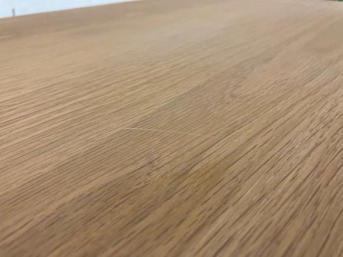 KOBEN (コーベン) サイドボード AMALFI-SB-OAK ホワイト