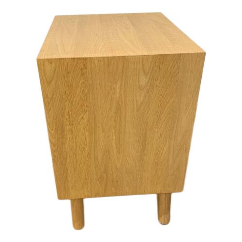 KOBEN ナイトテーブル RHO-NT-OAK ナチュラル