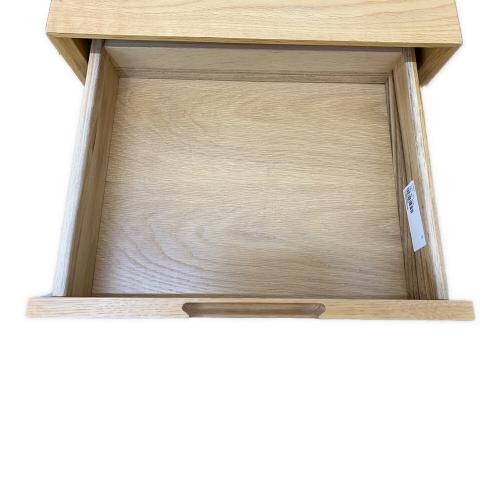 KOBEN ナイトテーブル RHO-NT-OAK ナチュラル