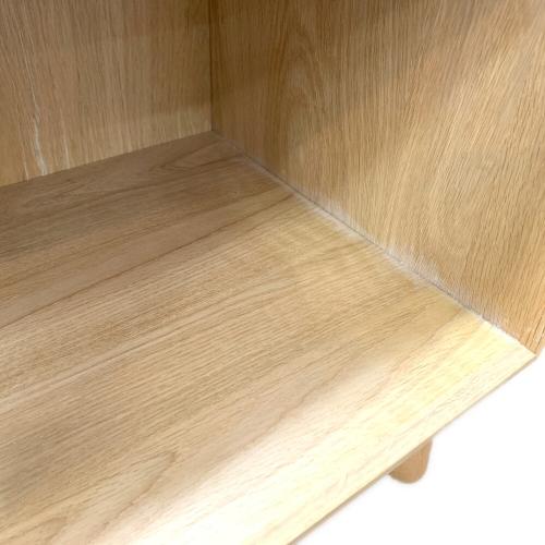 KOBEN ナイトテーブル RHO-NT-OAK ナチュラル