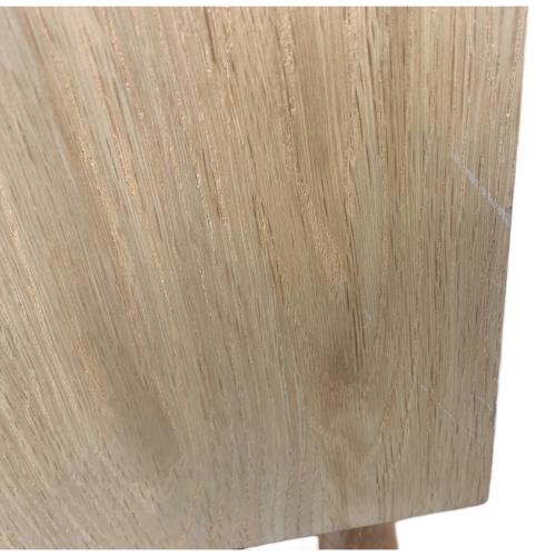 KOBEN ナイトテーブル RHO-NT-OAK ナチュラル