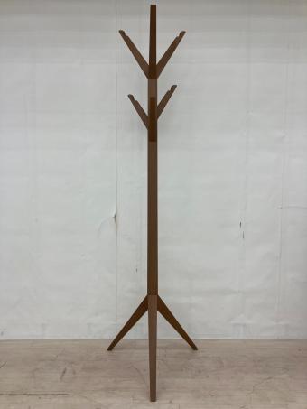 CALLIGARIS (カリガリス) コートハンガー ブラウン MEMORABILIA