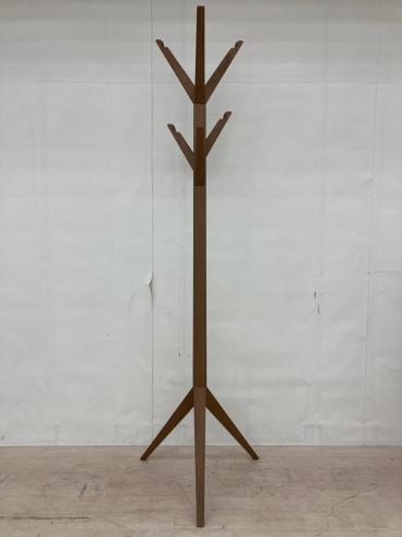 CALLIGARIS (カリガリス) コートハンガー ブラウン MEMORABILIA