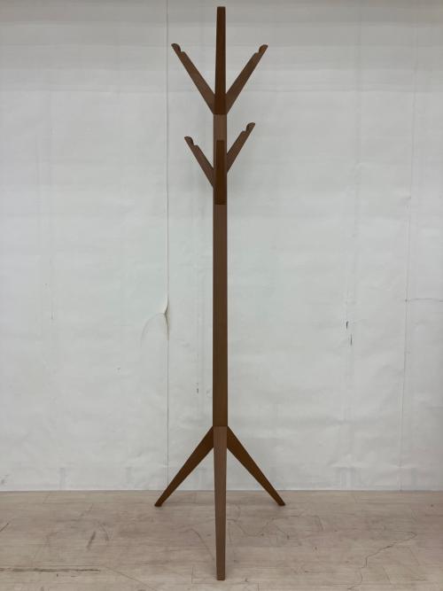 CALLIGARIS (カリガリス) コートハンガー ブラウン MEMORABILIA