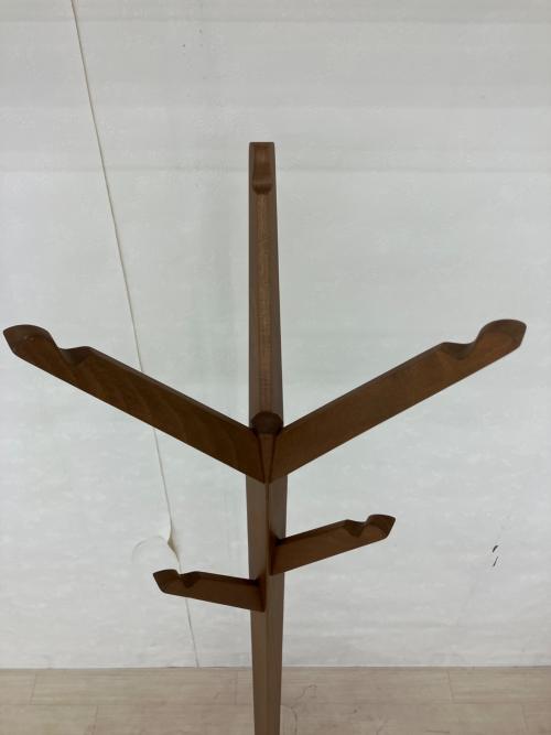 CALLIGARIS (カリガリス) コートハンガー ブラウン MEMORABILIA