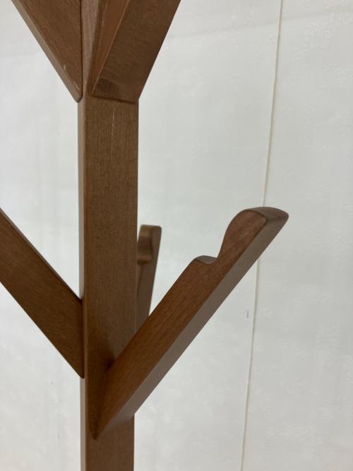 CALLIGARIS (カリガリス) コートハンガー ブラウン MEMORABILIA