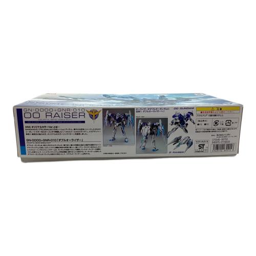 BANDAI (バンダイ) HGガンダムダブルオーライザー ガンプラ 1/144