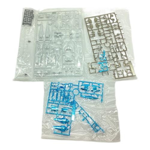 BANDAI (バンダイ) HGガンダムダブルオーライザー ガンプラ 1/144