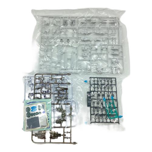 BANDAI (バンダイ) HGガンダムダブルオーライザー ガンプラ 1/144