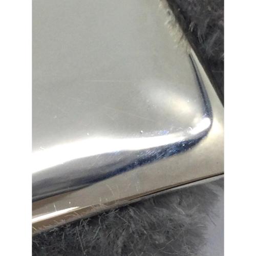 PRADA (プラダ) ラクーン チャーム グレー