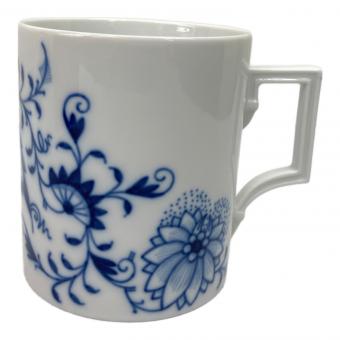 Meissen (マイセン) マグカップ ブルーオニオン