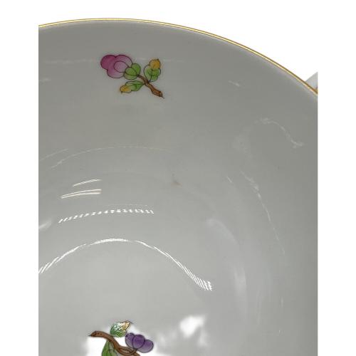 Herend (ヘレンド) カップ&ソーサー 黒いヴィクトリア